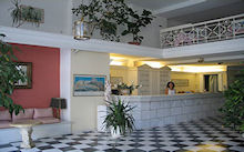 Foto Hotel Venus Melena in Chersonissos ( Heraklion Kreta)